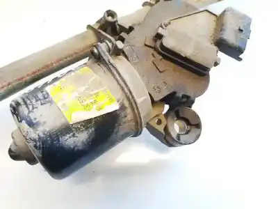 Peça sobressalente para automóvel em segunda mão motor do limpa para brisas por citroen c2 (jm_) 1.4 referências oem iam 53559002  