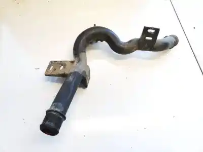 Peça sobressalente para automóvel em segunda mão tubo por citroen c2 (jm_) 1.4 referências oem iam 9640621780  