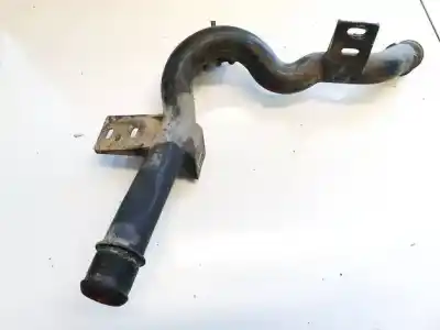 Peça sobressalente para automóvel em segunda mão tubo por citroen c2 (jm_) 1.4 referências oem iam 9640621780  