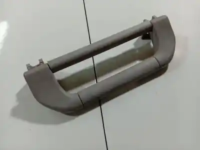 Peça sobressalente para automóvel em segunda mão puxador de teto por bmw 7 (e65, e66, e67) 730 d referências oem iam 