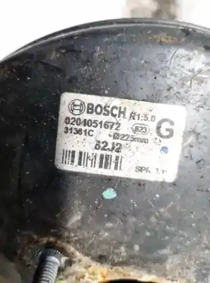 İkinci el araba yedek parçası fren servisi için suzuki swift iii (mz, ez) 1.5 (rs 415) oem iam referansları 0204051672   İkinci el araba yedek parçası fren servisi için suzuki swift iii (mz, ez) 1.5 (rs 415) oem iam referansları 0204051672