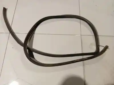 Автозапчасти б/у контур двери резиновый за toyota avensis (_t25_) 2.0 d-4d (adt250_) ссылки oem iam 