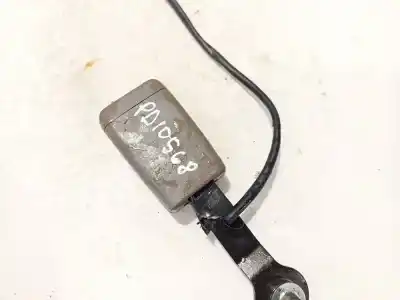 Автозапчастина б/у передній правий гачок для nissan note (e11, ne11) 1.4 посилання на oem iam   