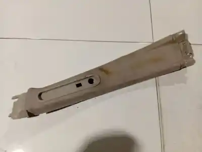 Автозапчастина б/у пластикler для renault scénic i monospace (ja0/1_, fa0_) 1.9 dci (ja05, ja1f) посилання на oem iam 8200048234