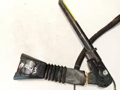 Peça sobressalente para automóvel em segunda mão pré-tensor de airbag dianteiro esquerdo por opel combo 1.7 16v cdti referências oem iam 09114885