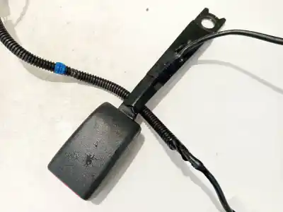Pezzo di ricambio per auto di seconda mano gancio cintura anteriore destro per toyota auris (_e15_) 2.0 d-4d (ade150_) riferimenti oem iam 