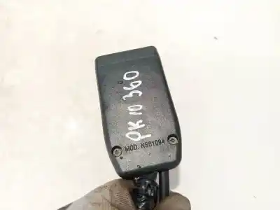 Автозапчасти б/у натяжитель передней левой подушки безопасности за opel corsa a fastback (s83) 1.2 i (f08, m08, f68, m68) ссылки oem iam nsb1094  