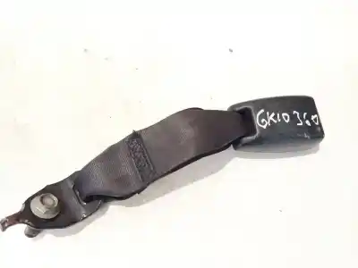 Автозапчасти б/у левый задний крюк ремня за opel corsa a fastback (s83) 1.2 i (f08, m08, f68, m68) ссылки oem iam nsb1053 Автозапчасти б/у левый задний крюк ремня за opel corsa a fastback (s83) 1.2 i (f08, m08, f68, m68) ссылки oem iam nsb1053