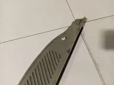 Автозапчастина б/у пластикler для renault scénic i monospace (ja0/1_, fa0_) 1.9 dci (ja05, ja1f) посилання на oem iam 7700836249  7700836249 Автозапчастина б/у пластикler для renault scénic i monospace (ja0/1_, fa0_) 1.9 dci (ja05, ja1f) посилання на oem iam 7700836249  7700836249