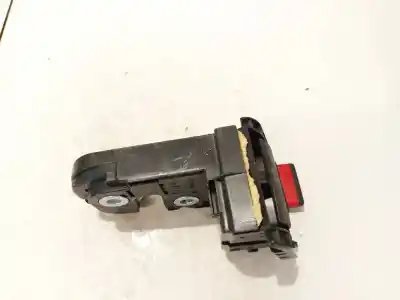 Pezzo di ricambio per auto di seconda mano pezzi vari per bmw 3 (e30) m3 2.3 riferimenti oem iam 445893312  131410