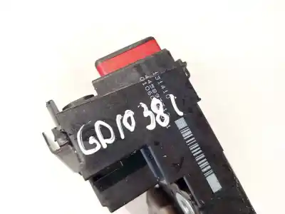 Pezzo di ricambio per auto di seconda mano pezzi vari per bmw 3 (e30) m3 2.3 riferimenti oem iam 445893312  131410