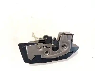 Pezzo di ricambio per auto di seconda mano pezzi vari per bmw 3 touring (e46) 320 d riferimenti oem iam   
