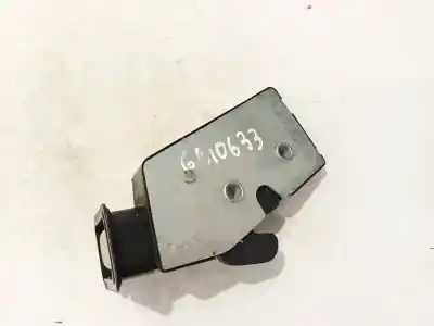 Pezzo di ricambio per auto di seconda mano pezzi vari per ford fiesta vi (cb1, ccn) 1.4 tdci riferimenti oem iam 2m51a61382ba  