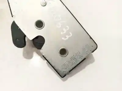 Pezzo di ricambio per auto di seconda mano pezzi vari per ford fiesta vi (cb1, ccn) 1.4 tdci riferimenti oem iam 2m51a61382ba  