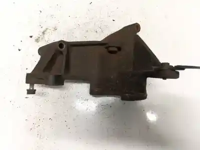 Peça sobressalente para automóvel em segunda mão suporte motor por audi 100 avant (c4) 2.5 tdi referências oem iam 054145521c