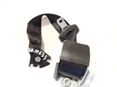 Автозапчасти б/у центральный задний ремень безопасности за ford fiesta vi (cb1, ccn) 1.4 tdci ссылки oem iam 34021840c   Автозапчасти б/у центральный задний ремень безопасности за ford fiesta vi (cb1, ccn) 1.4 tdci ссылки oem iam 34021840c