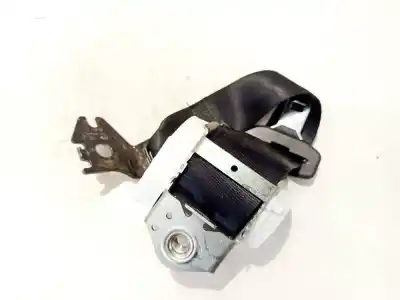 Автозапчастина б/у центральний задній ремін безпеки для FORD FIESTA VI (CB1, CCN) 1.4 TDCI Посилання на OEM IAM 34021840C   Автозапчастина б/у центральний задній ремін безпеки для FORD FIESTA VI (CB1, CCN) 1.4 TDCI Посилання на OEM IAM 34021840C