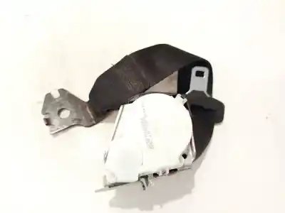 Автозапчасти б/у центральный задний ремень безопасности за ford fiesta vi (cb1, ccn) 1.4 tdci ссылки oem iam 34021840c   Автозапчасти б/у центральный задний ремень безопасности за ford fiesta vi (cb1, ccn) 1.4 tdci ссылки oem iam 34021840c