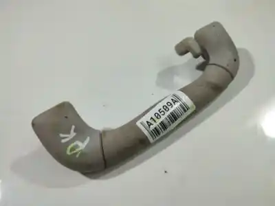 Peça sobressalente para automóvel em segunda mão puxador de teto por opel omega b 2.0 16v cat (x 20 xev / l34) referências oem iam 2070456