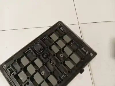 Автозапчастина б/у пластикler для renault scénic i monospace (ja0/1_, fa0_) 1.9 dci (ja05, ja1f) посилання на oem iam 7700436465  7700 436 465 Автозапчастина б/у пластикler для renault scénic i monospace (ja0/1_, fa0_) 1.9 dci (ja05, ja1f) посилання на oem iam 7700436465  7700 436 465