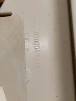 Pièce détachée automobile d'occasion plastiques pour renault scénic i monospace (ja0/1_, fa0_) 1.9 dci (ja05, ja1f) références oem iam 8200048236  8200048236 Pièce détachée automobile d'occasion plastiques pour renault scénic i monospace (ja0/1_, fa0_) 1.9 dci (ja05, ja1f) références oem iam 8200048236  8200048236