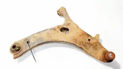 Second-hand car spare part front right lower suspension arm for subaru forester (sh_) 2.0 d awd (shh) oem iam references 
