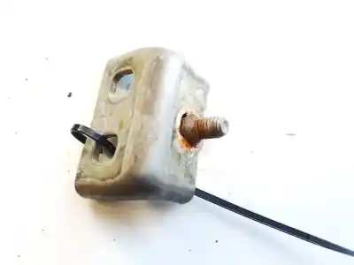Pezzo di ricambio per auto di seconda mano fermo porta per saab 9-5 ranchera familiar (ys3e) 1.9 tid riferimenti oem iam   