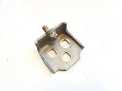 Автозапчастина б/у фільм дверей для SAAB 9-5 RANCHERA FAMILIAR (YS3E) 1.9 TID Посилання на OEM IAM   