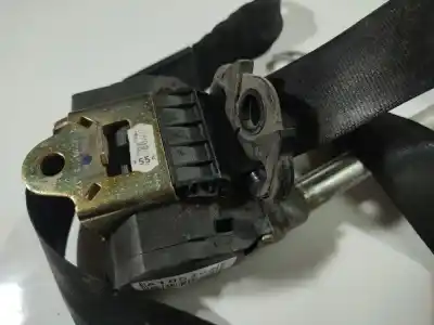 Pièce détachée automobile d'occasion ceinture de sécurité avant droite pour audi a6 c4 (4a2) 1.9 tdi références oem iam 040062  040062, 0062