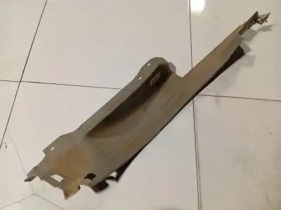 Автозапчастина б/у пластикler для renault scénic i monospace (ja0/1_, fa0_) 1.9 dci (ja05, ja1f) посилання на oem iam 7700835110