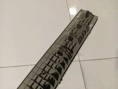 Pièce détachée automobile d'occasion plastiques pour renault scénic i monospace (ja0/1_, fa0_) 1.9 dci (ja05, ja1f) références oem iam 7700845649  7700845649 Pièce détachée automobile d'occasion plastiques pour renault scénic i monospace (ja0/1_, fa0_) 1.9 dci (ja05, ja1f) références oem iam 7700845649  7700845649