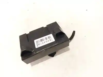 Second-hand car spare part electronic module for porsche 968 descapotable 3.0 oem iam references 9660069280
