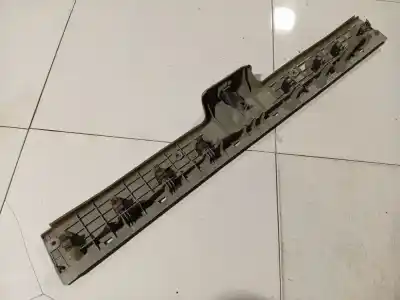 Автозапчастина б/у пластикler для renault scénic i monospace (ja0/1_, fa0_) 1.9 dci (ja05, ja1f) посилання на oem iam 7700433168  7700433168 Автозапчастина б/у пластикler для renault scénic i monospace (ja0/1_, fa0_) 1.9 dci (ja05, ja1f) посилання на oem iam 7700433168  7700433168