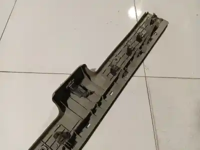 Автозапчастина б/у пластикler для renault scénic i monospace (ja0/1_, fa0_) 1.9 dci (ja05, ja1f) посилання на oem iam 7700433168  7700433168 Автозапчастина б/у пластикler для renault scénic i monospace (ja0/1_, fa0_) 1.9 dci (ja05, ja1f) посилання на oem iam 7700433168  7700433168