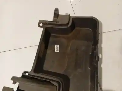 Автозапчастина б/у пластикler для renault scénic i monospace (ja0/1_, fa0_) 1.9 dci (ja05, ja1f) посилання на oem iam 5854313010  58543-13010