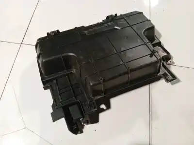 Автозапчастина б/у пластикler для renault scénic i monospace (ja0/1_, fa0_) 1.9 dci (ja05, ja1f) посилання на oem iam 5854313010  58543-13010