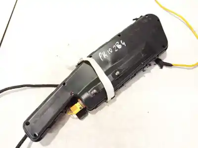 Peça sobressalente para automóvel em segunda mão airbag do lado esquerdo por bmw 3 (e30) m3 2.3 referências oem iam 13223142  306219599ae