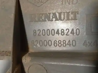 Автозапчастина б/у пластикler для renault scénic i monospace (ja0/1_, fa0_) 1.9 dci (ja05, ja1f) посилання на oem iam 8200048240  8200048240, 8200068840 Автозапчастина б/у пластикler для renault scénic i monospace (ja0/1_, fa0_) 1.9 dci (ja05, ja1f) посилання на oem iam 8200048240  8200048240, 8200068840
