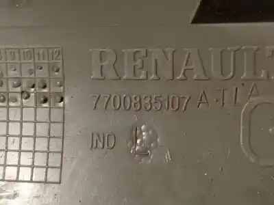 Автозапчастина б/у пластикler для renault scénic i monospace (ja0/1_, fa0_) 1.9 dci (ja05, ja1f) посилання на oem iam 7700835107  7700835107 Автозапчастина б/у пластикler для renault scénic i monospace (ja0/1_, fa0_) 1.9 dci (ja05, ja1f) посилання на oem iam 7700835107  7700835107