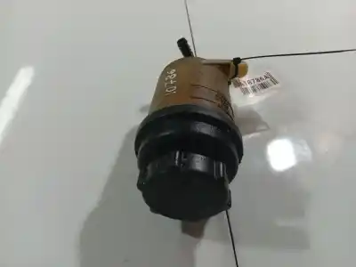 Автозапчастина б/у адресний депозит для ford s-max (wa6) 2.0 tdci посилання на oem iam 6c913r700db