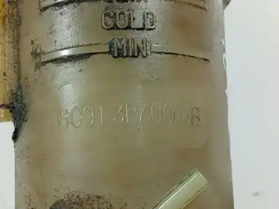 Автозапчасти б/у адресный депозит за ford s-max (wa6) 2.0 tdci ссылки oem iam 6c913r700db  6c91-3r700-db