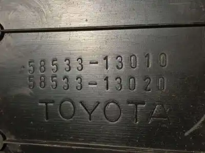 Pièce détachée automobile d'occasion boite à gants pour renault scénic i monospace (ja0/1_, fa0_) 1.9 dci (ja05, ja1f) références oem iam 5853313010  58533-13010, 58533-13020, 5853313020 Pièce détachée automobile d'occasion boite à gants pour renault scénic i monospace (ja0/1_, fa0_) 1.9 dci (ja05, ja1f) références oem iam 5853313010  58533-13010, 58533-13020, 5853313020