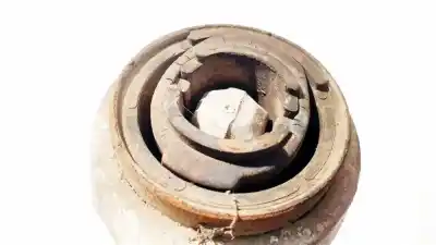 Second-hand car spare part front right lower suspension arm for bmw 3 touring (e46) 320 d oem iam references   