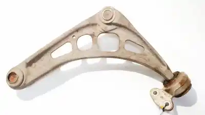 Second-hand car spare part front right lower suspension arm for bmw 3 touring (e46) 320 d oem iam references   