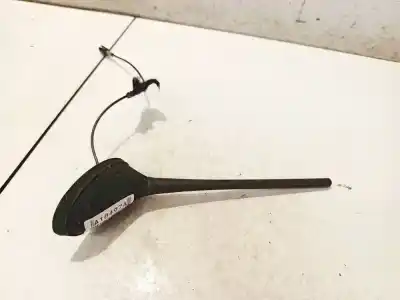 Second-hand car spare part antenna for porsche 968 descapotable 3.0 oem iam references 9658544380