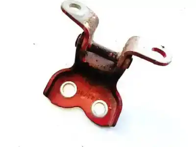 Peça sobressalente para automóvel em segunda mão esticador de porta por toyota aygo (_b1_) 1.0 (kgb10_) referências oem iam 