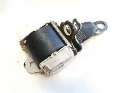 Peça sobressalente para automóvel em segunda mão cinto de segurança traseiro direito por toyota aygo (_b1_) 1.0 (kgb10_) referências oem iam h073801