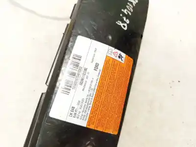 Автозапчастина б/у ліва бічна подушка безпеки для nissan bluebird hatchback (t72, t12) 1.6 посилання на oem iam 6g9n611d33bc  604316001