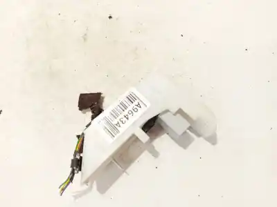 Peça sobressalente para automóvel em segunda mão caixa de fusíveis e relés por opel combo 1.7 16v cdti referências oem iam 