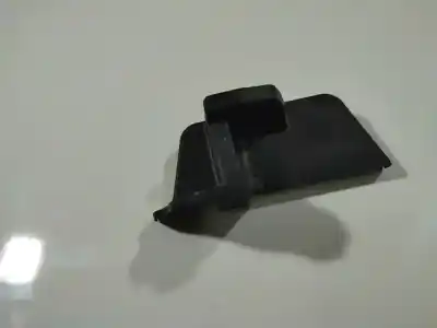 Second-hand car spare part plastics for porsche 968 descapotable 3.0 oem iam references 9681698280